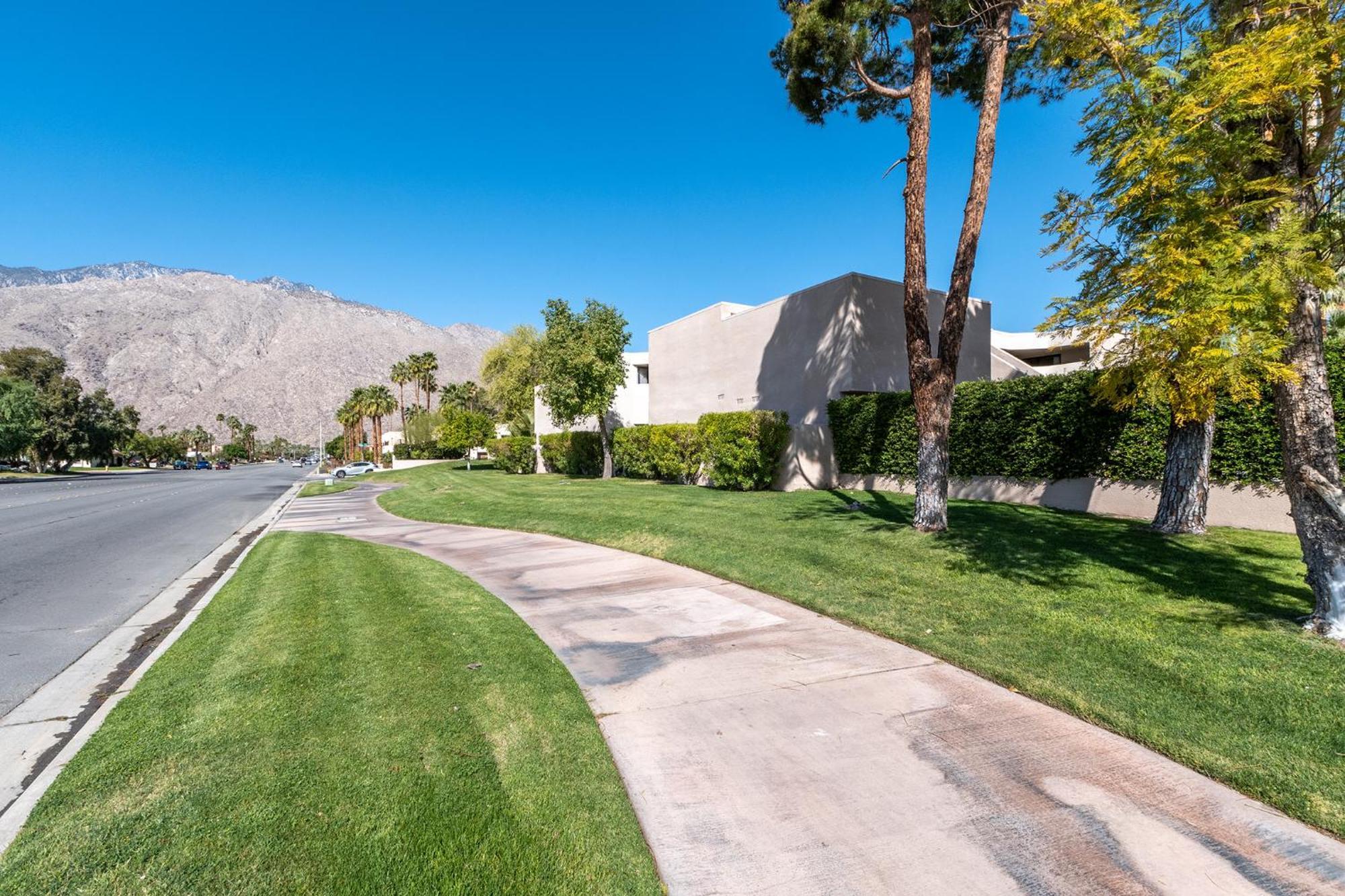 Vista Mirage Resort Palm Springs Extérieur photo